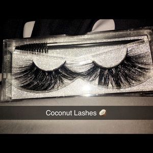 25MM Lash Bundle